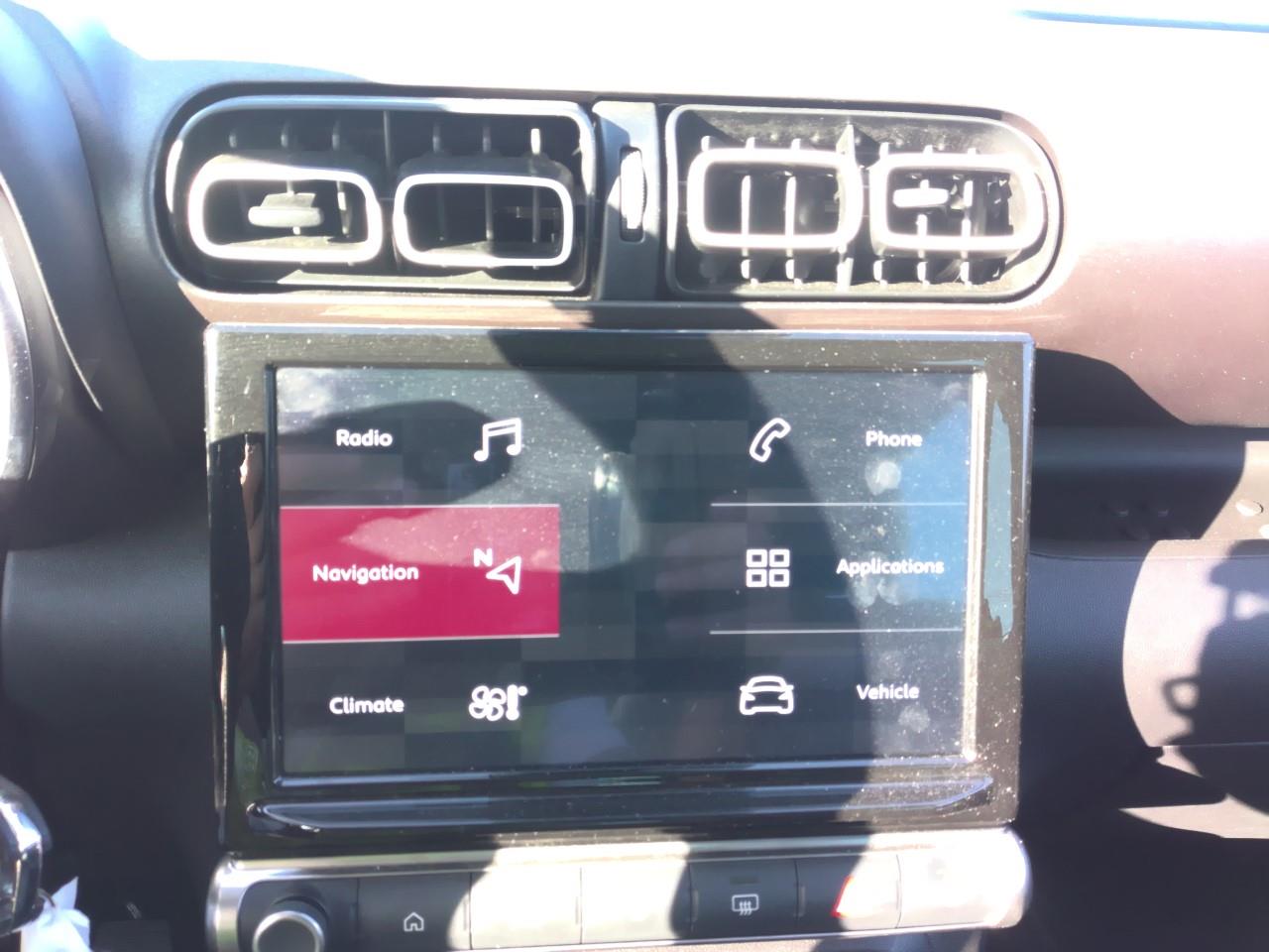 Foto Citroën C3 Aircross 16