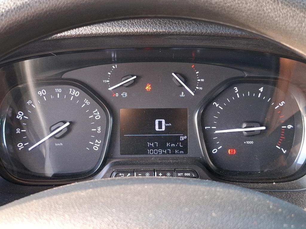 Citroen Jumpy M BlueHDi 120 S&S BVM6 Confort 2022