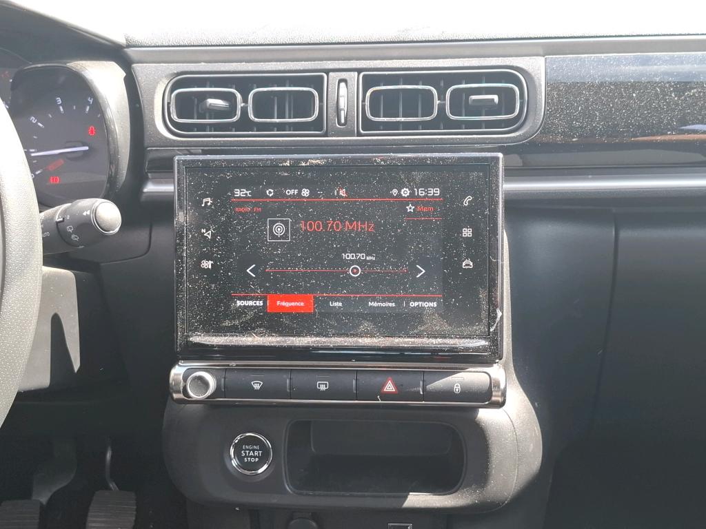 Citroen C3 PureTech 83 S&S BVM5 Shine 2022