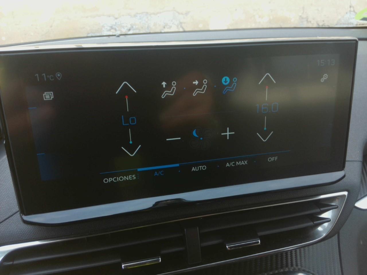Foto Peugeot 5008 14
