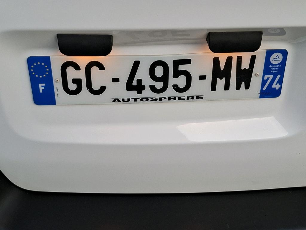 Citroen E-JUMPY FGN M 100 KW (136 CH) BATTERIE 75 KWH CLUB 2021