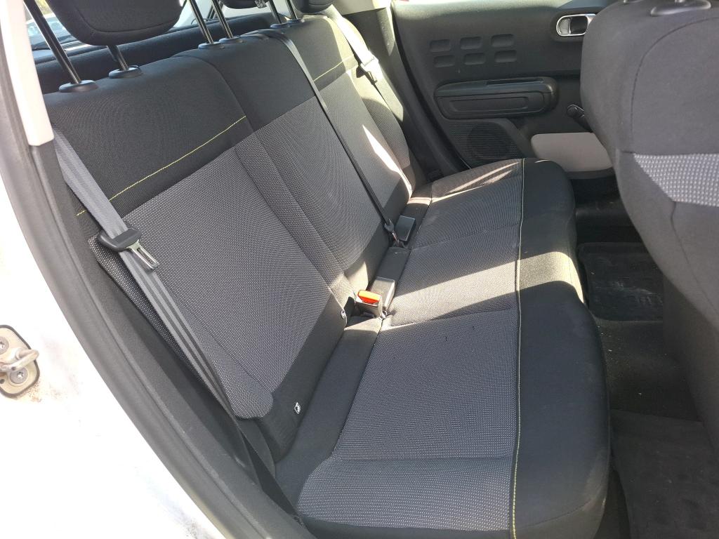 Citroen C3 BlueHDi 75 S&S Feel 2018