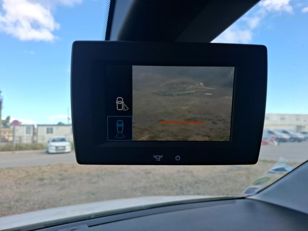 Citroen BERLINGO VAN M 650 BLUEHDI 100 S&S BVM5 CLUB 2020