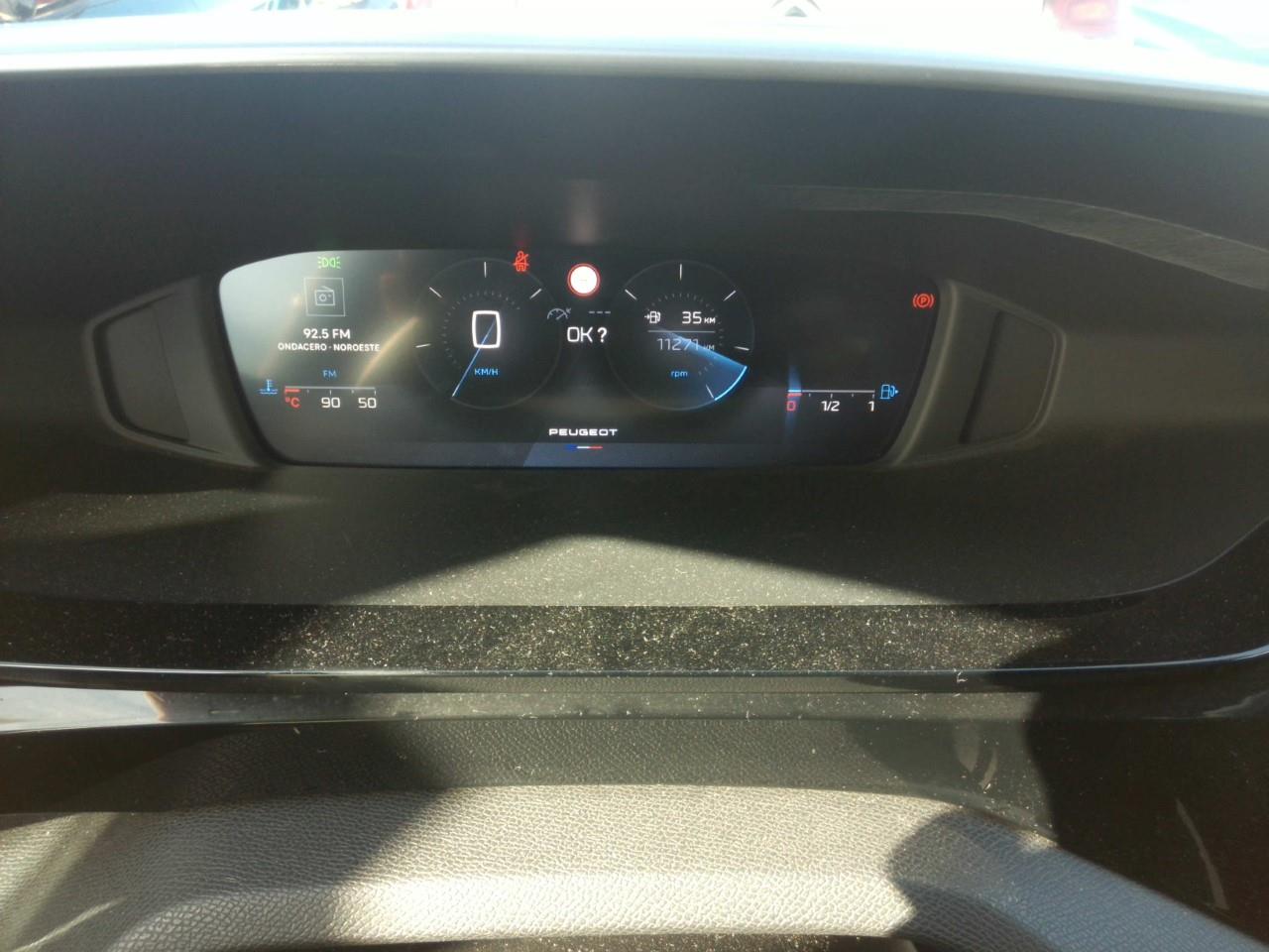 Foto Peugeot 308 5