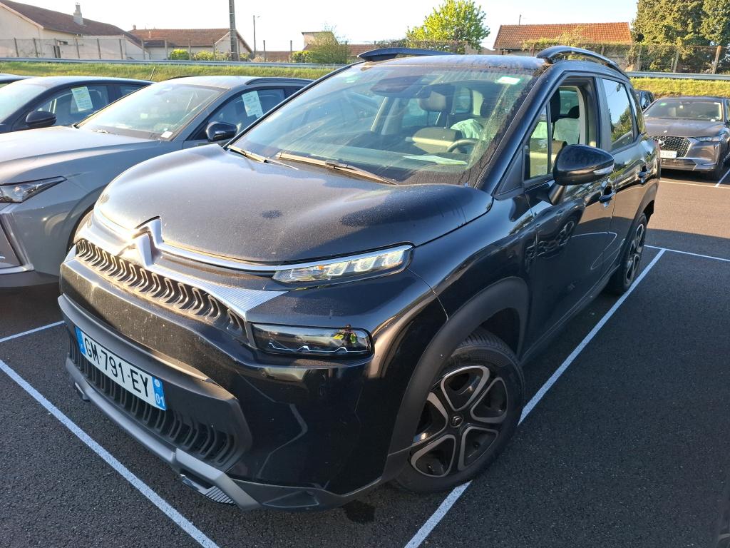 C3 AIRCROSS