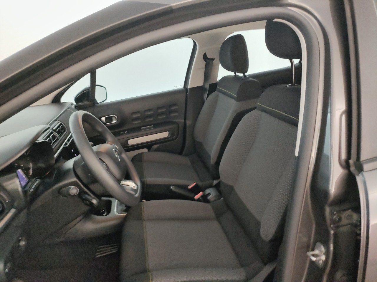 Citroen C3 PureTech 83 S&S BVM5 C-Series 2023