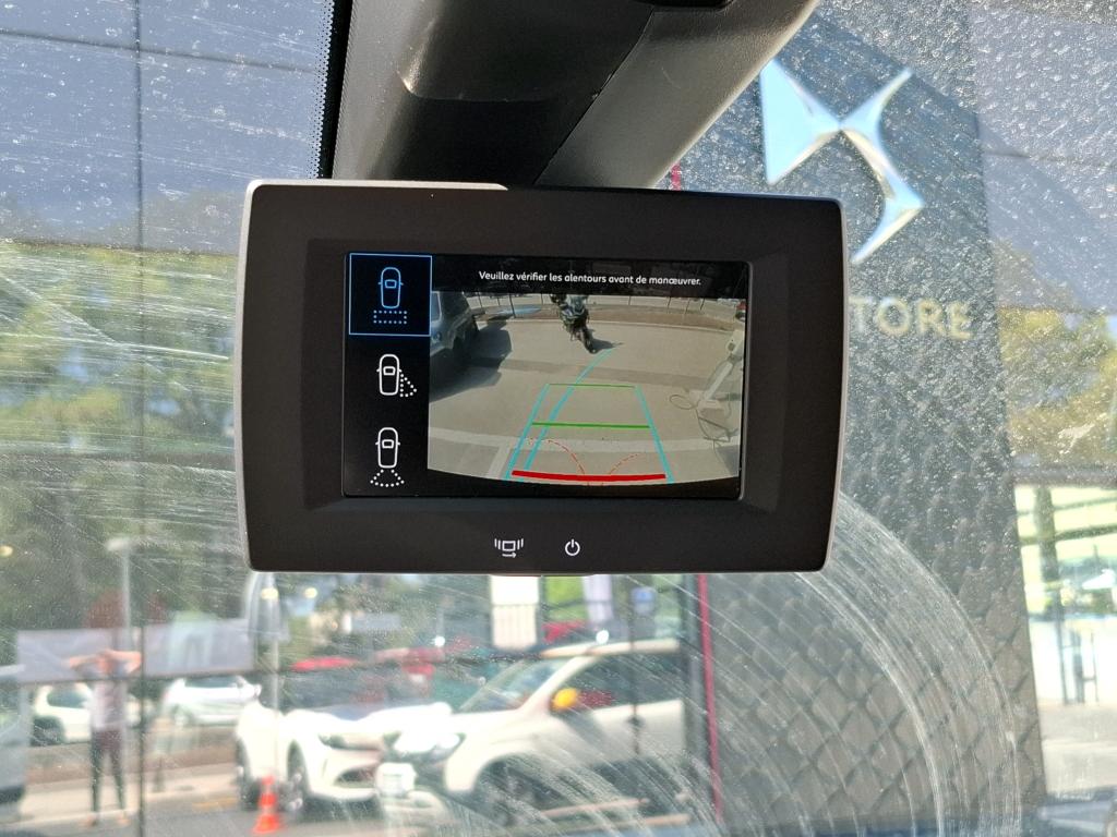 Citroen BERLINGO VAN M 650 BLUEHDI 100 S&S BVM6 DRIVER 2022