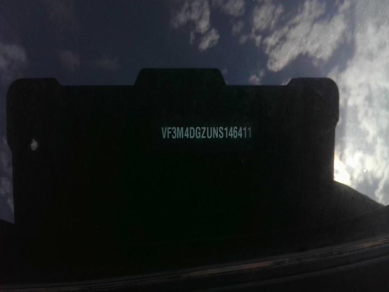 Foto Peugeot 3008 Hybrid 4
