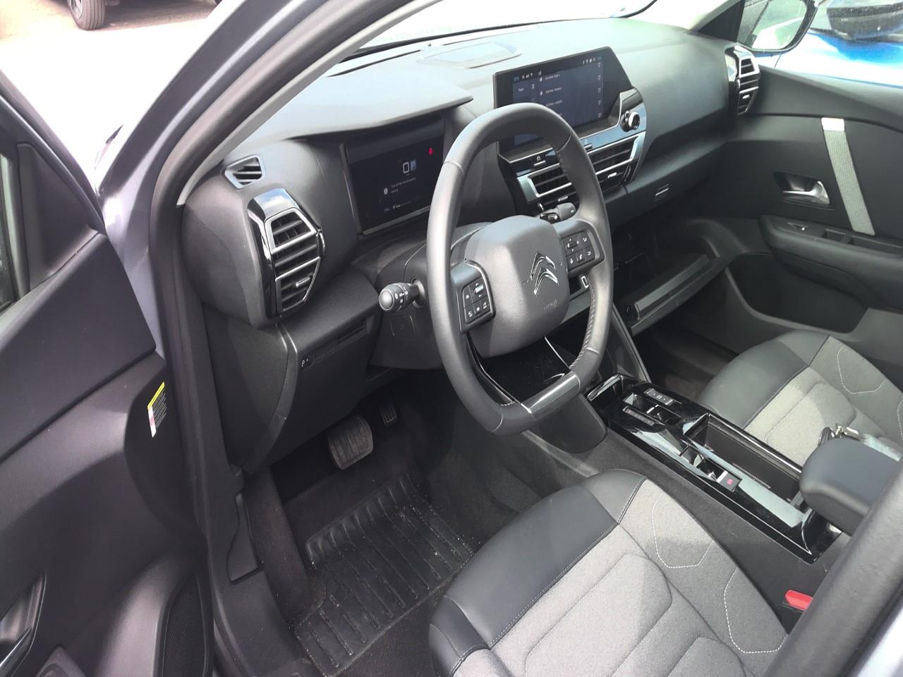 Foto Citroën C4 X 3