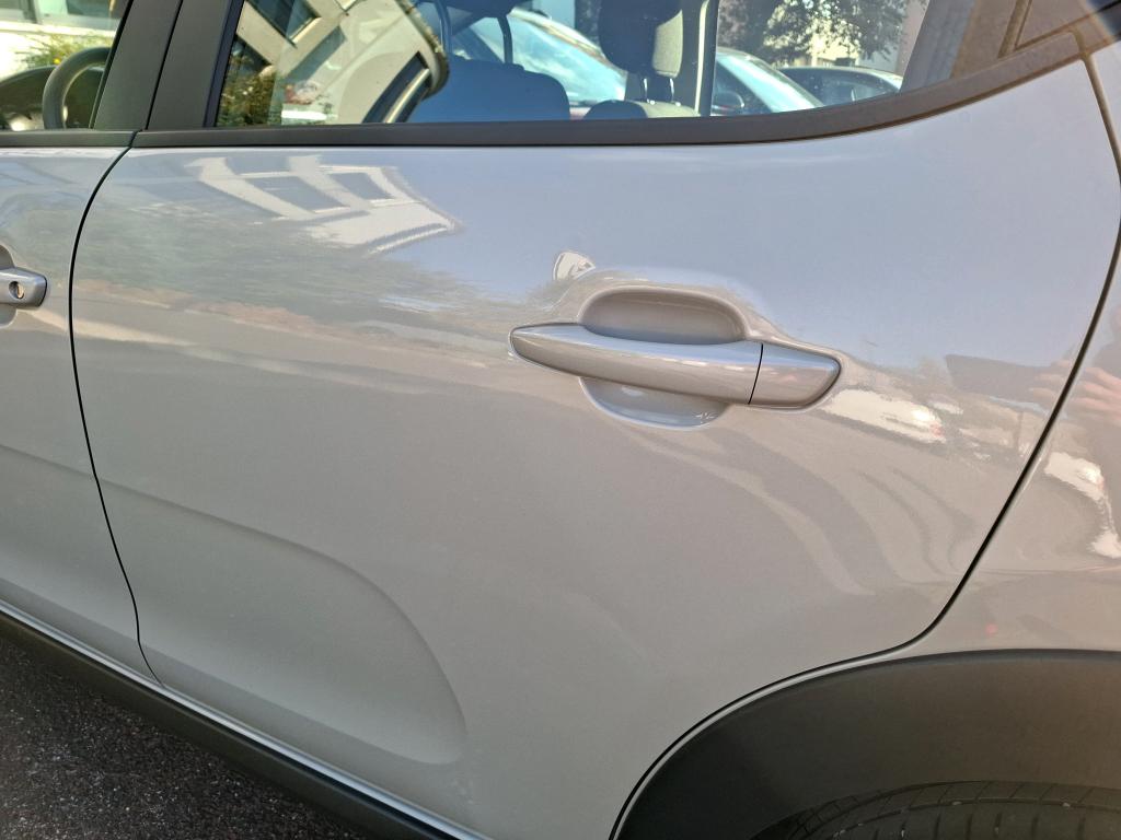 Citroen C3 PureTech 83 ch BVM5 You 2023