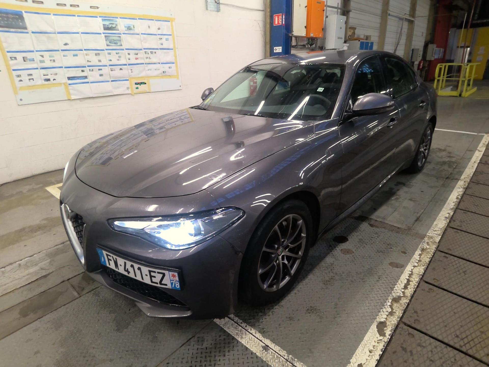 GIULIA