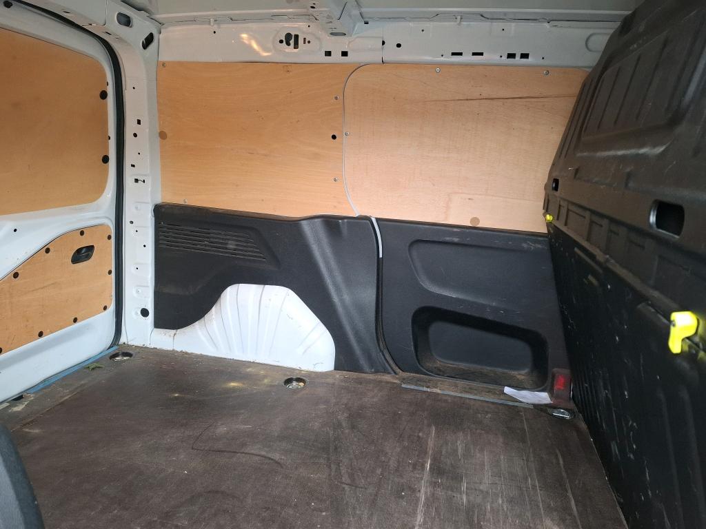 Citroen BERLINGO VAN M 650 BLUEHDI 100 S&S BVM5 CLUB 2020