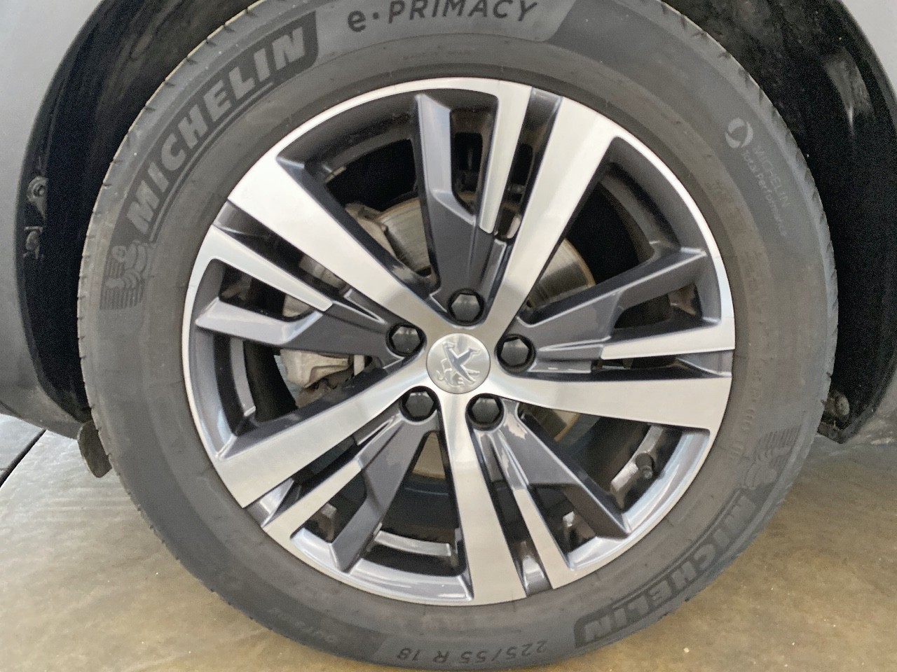 Peugeot 3008 PureTech 130ch S&S BVM6 Allure Pack 2023