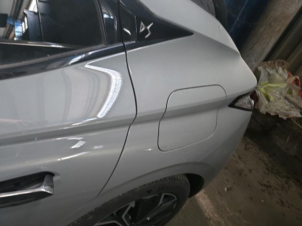 DS DS 4 Hybride E-Tense 225 EAT8 Rivoli 2023