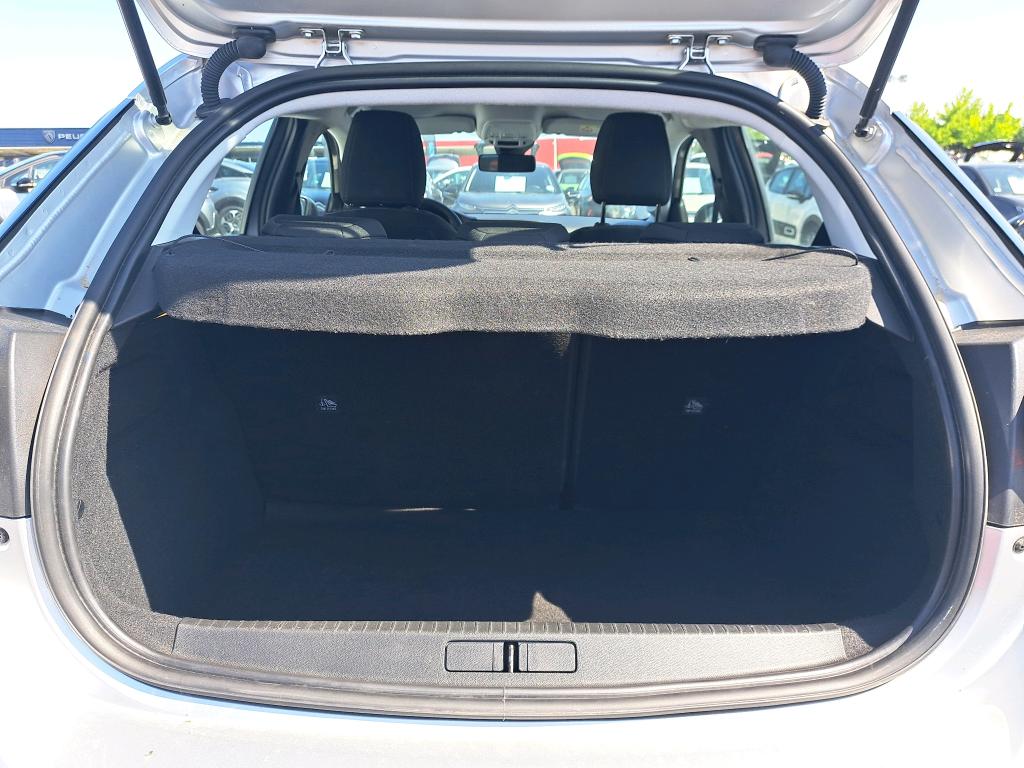Opel Corsa 1.2 75 ch BVM5 Edition 2023