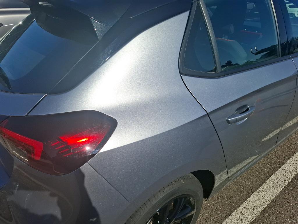 Opel Corsa 1.2 Turbo 130 ch BVA8 GS 2023