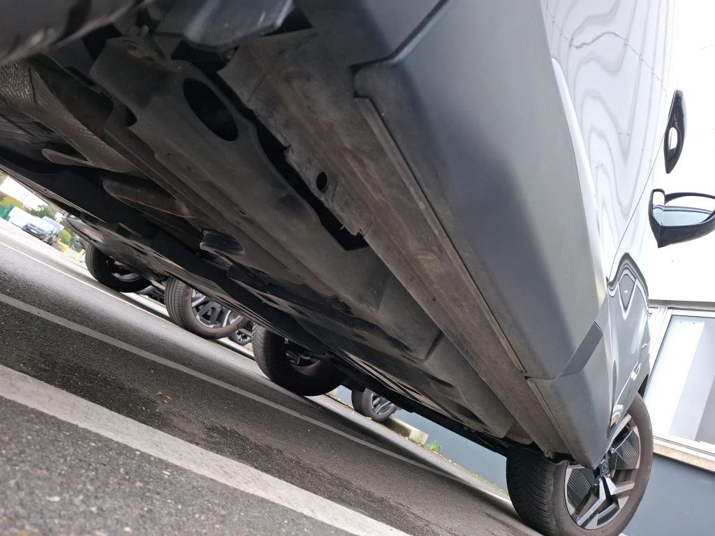 Peugeot 2008 PureTech 100 S&S BVM6 Allure 2023