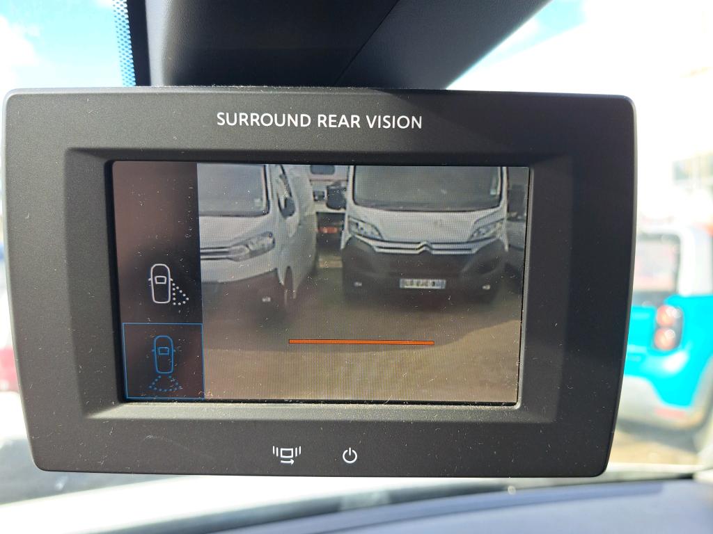 Citroen BERLINGO VAN M 650 BLUEHDI 100 S&S CLUB 2019