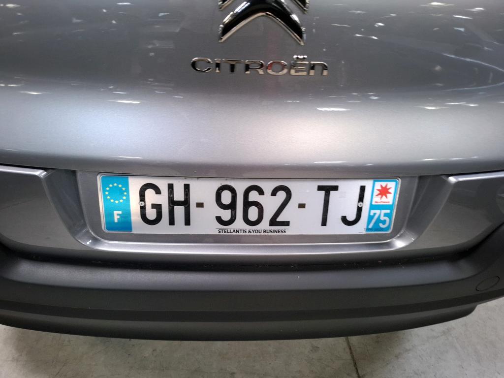 Citroen C3 PureTech 83 S&S BVM5 Feel Pack 2022