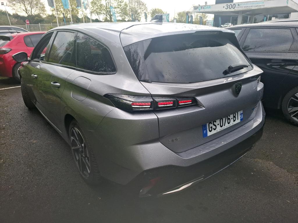 Peugeot 308 SW PHEV 180 e-EAT8 Allure Pack 2023