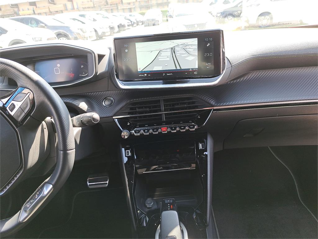 Peugeot 2008 BlueHDi 130 S&S EAT8 GT Pack 2021