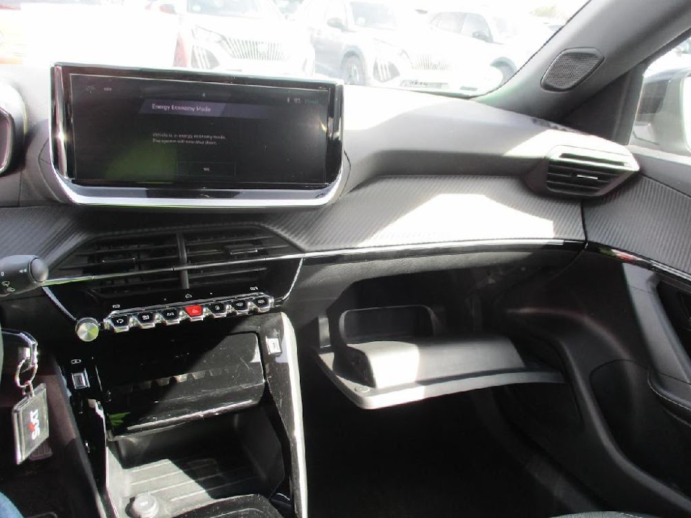 Foto Peugeot 2008 14
