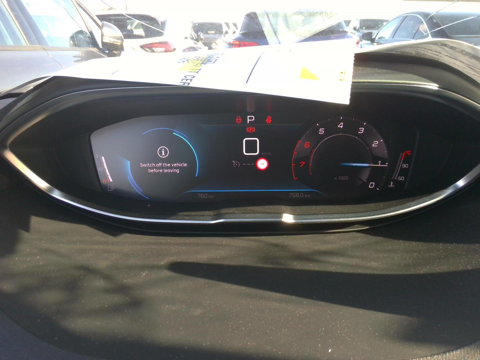 Peugeot 5008 PureTech 130ch S&S EAT8 Active Pack 2023
