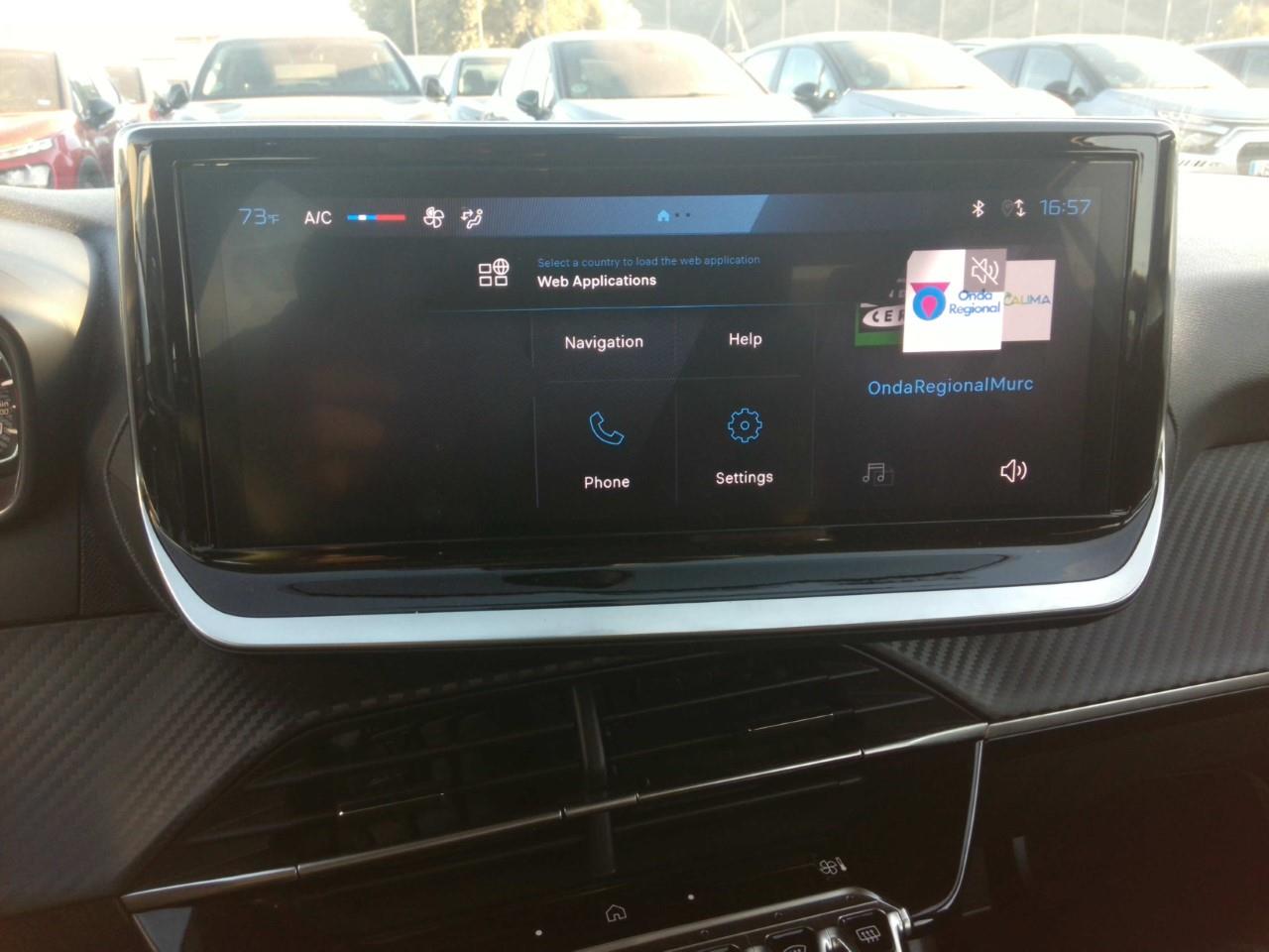 Foto Peugeot 308 13