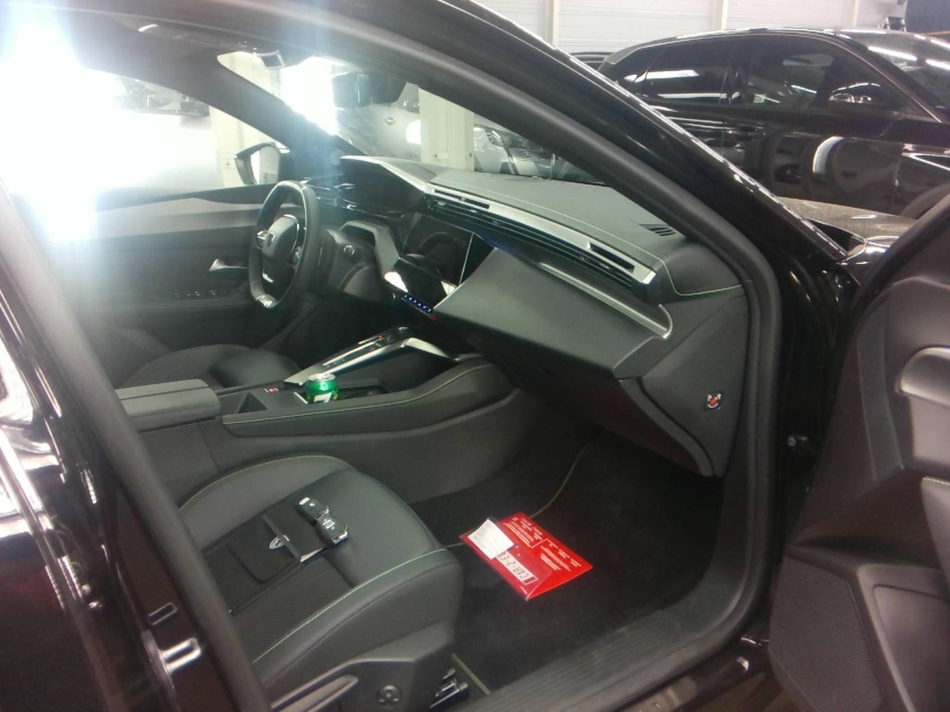 Peugeot 308 SW PHEV 180 e-EAT8 GT 2023