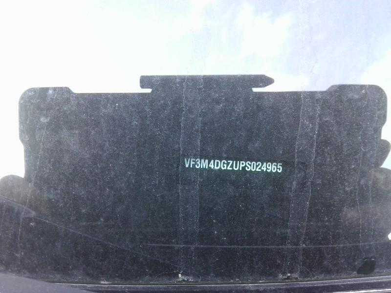 Foto Peugeot 3008 Hybrid 6