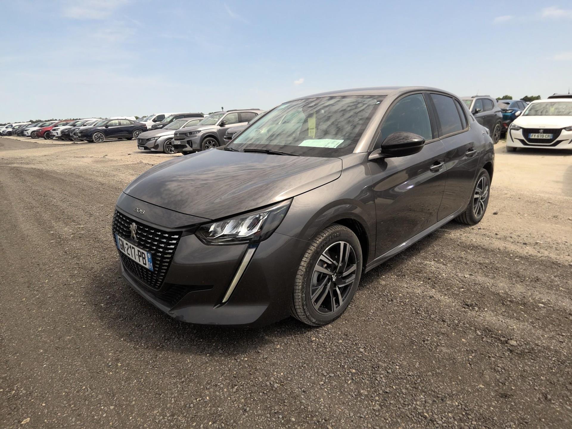 208 II