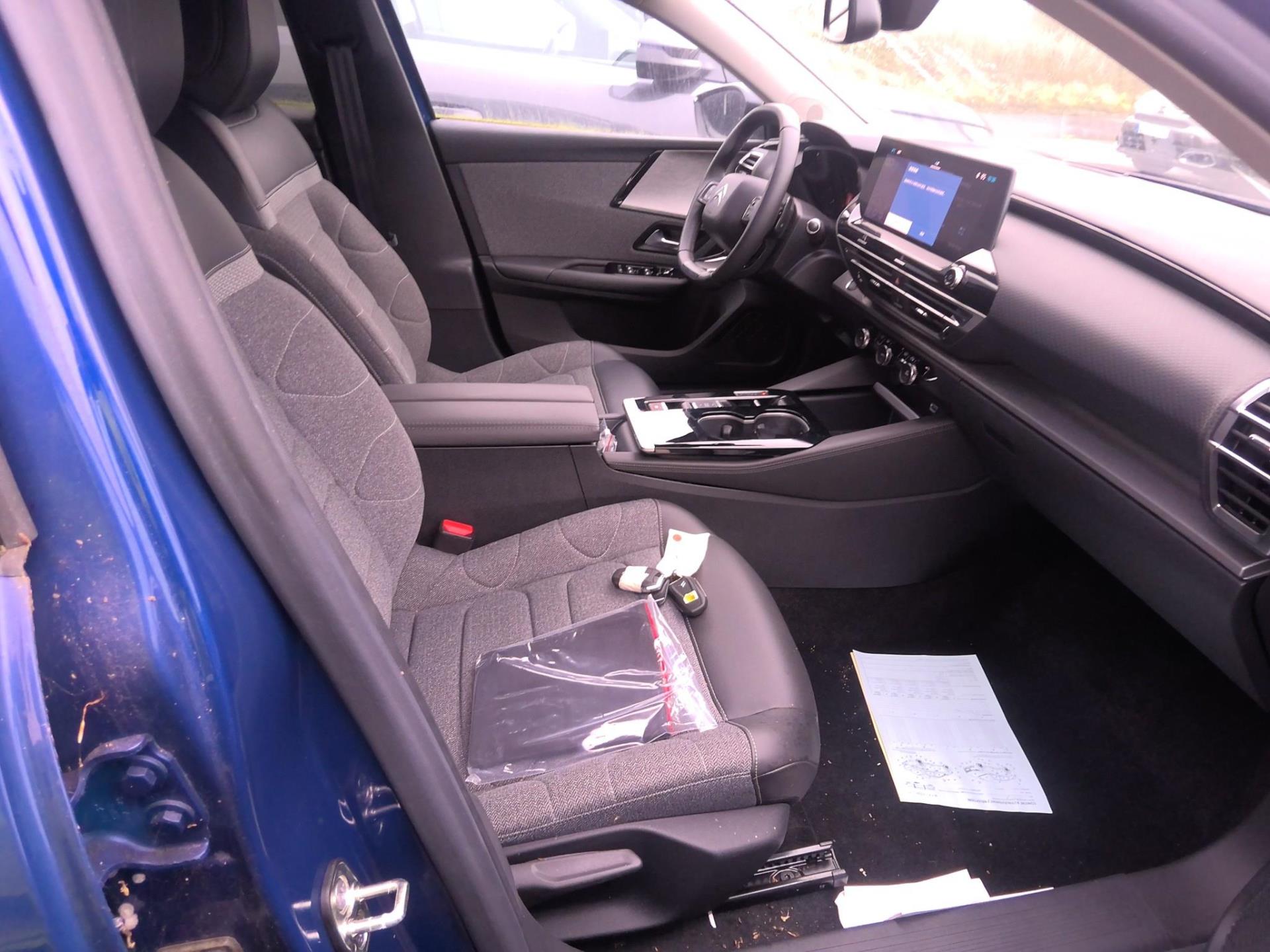 Citroen C5 X PureTech 130 S&S EAT8 Feel Pack 2022