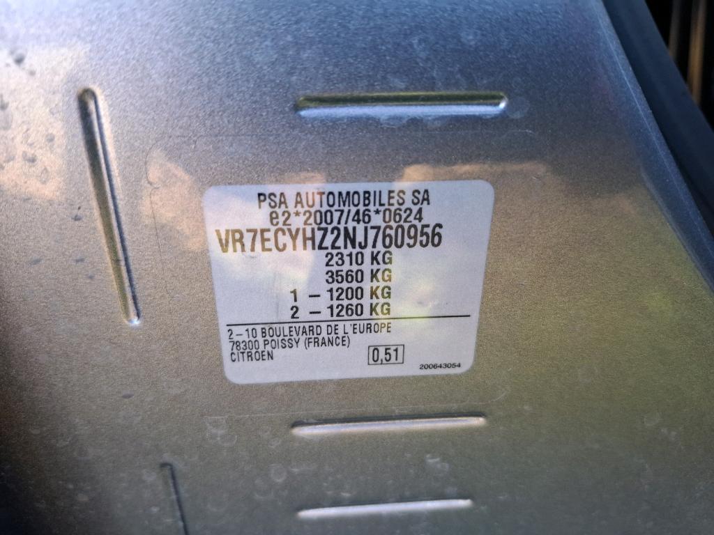 BERLINGO III