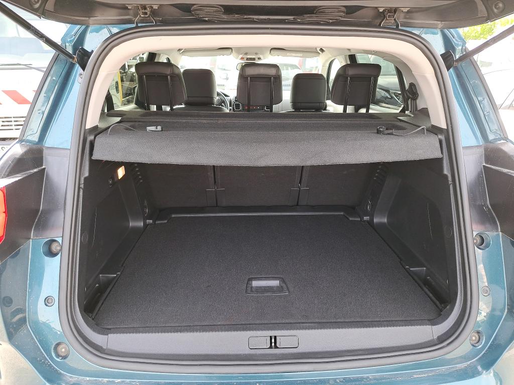 Citroen C5 Aircross BlueHDi 130 S&S EAT8 Feel 2020