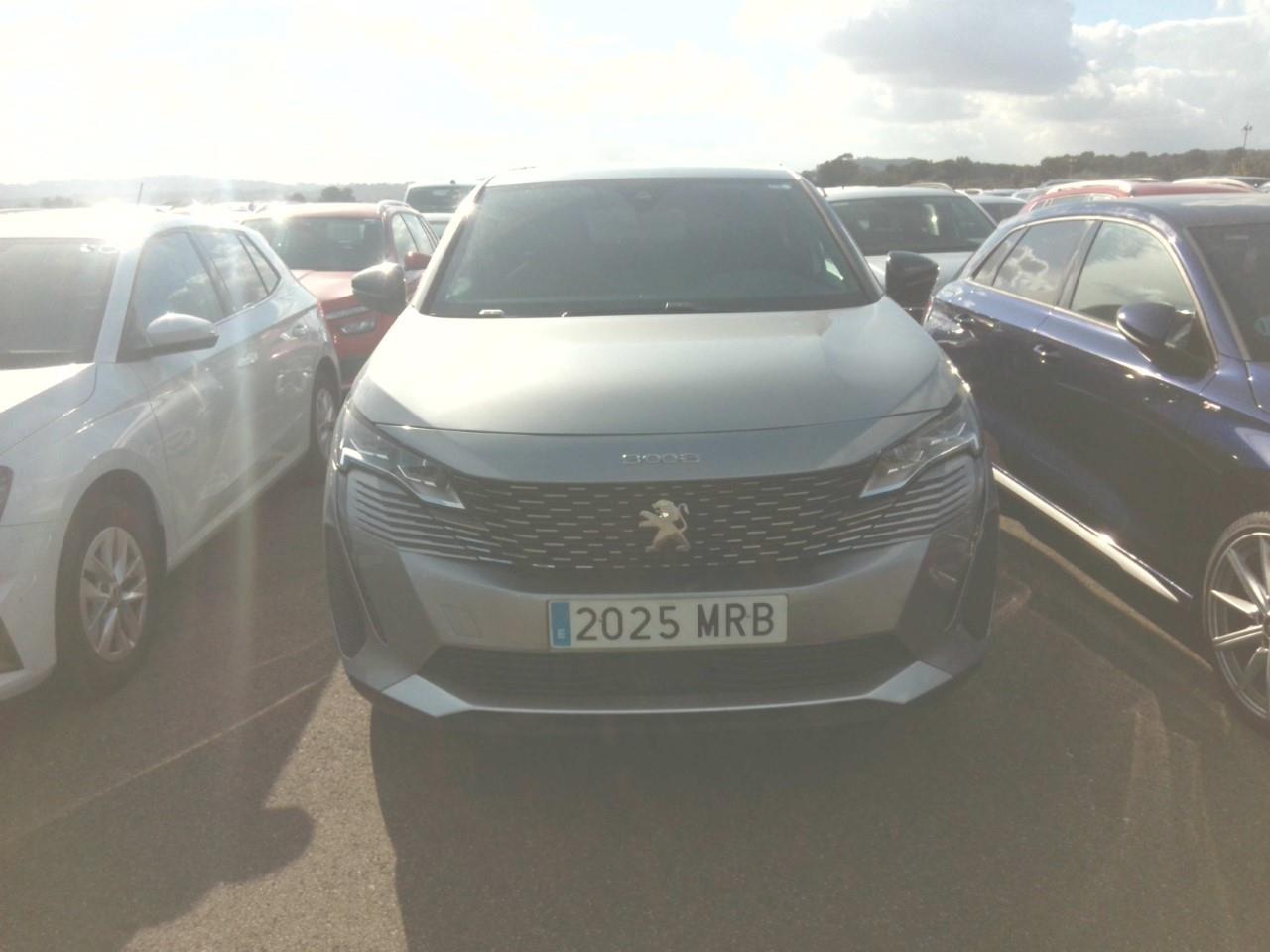 Foto Peugeot 3008 3