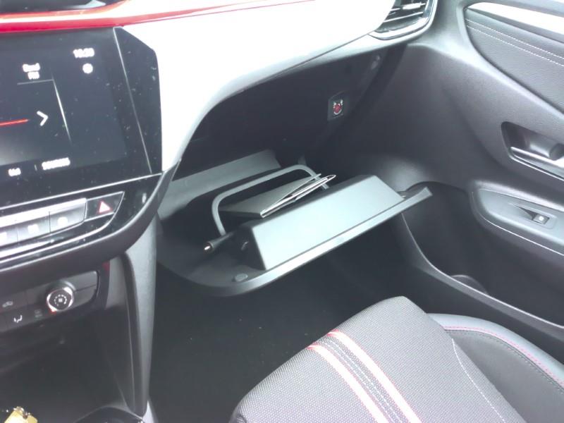 Foto Opel Corsa 8