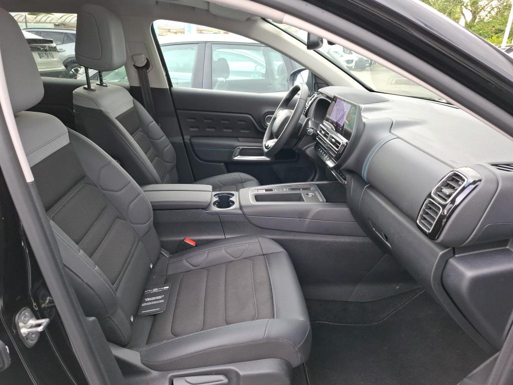 Citroen C5 Aircross Hybride 136 e-DCS6 Max 2024