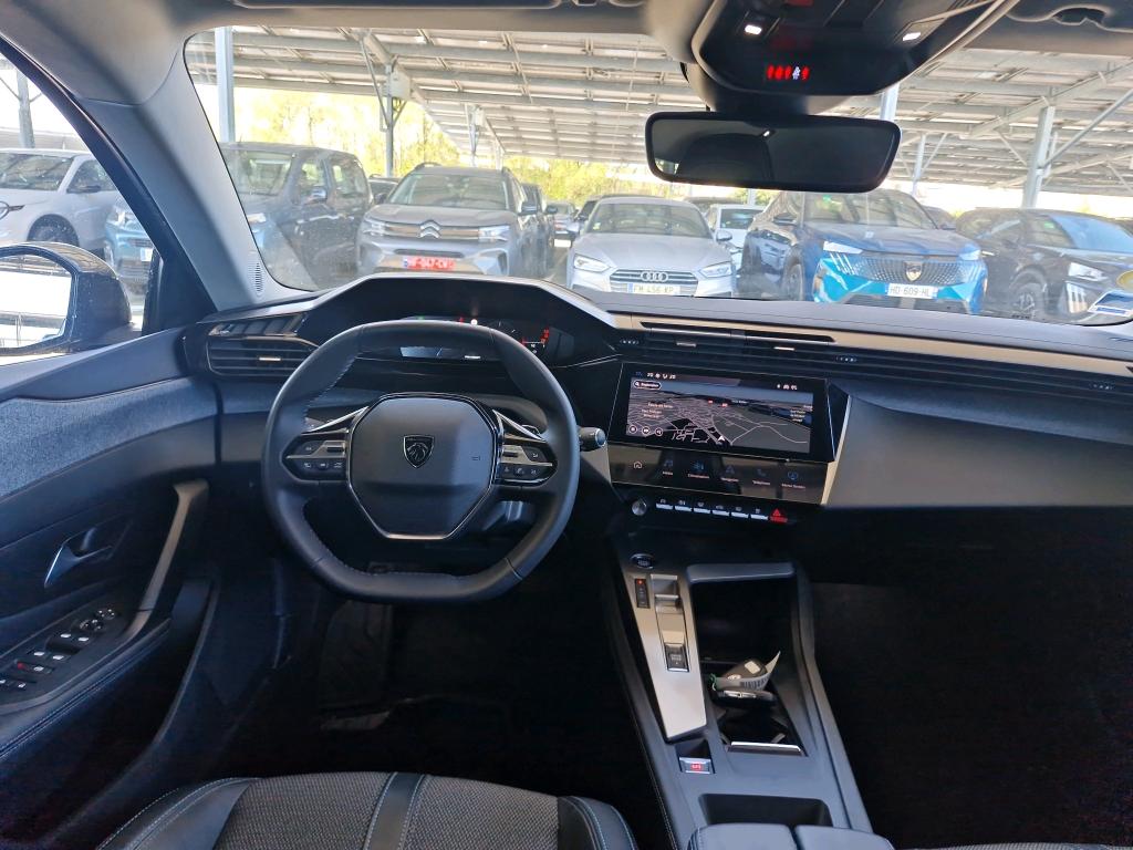 Peugeot 308 SW BlueHDi 130ch S&S EAT8 Allure Pack 2023