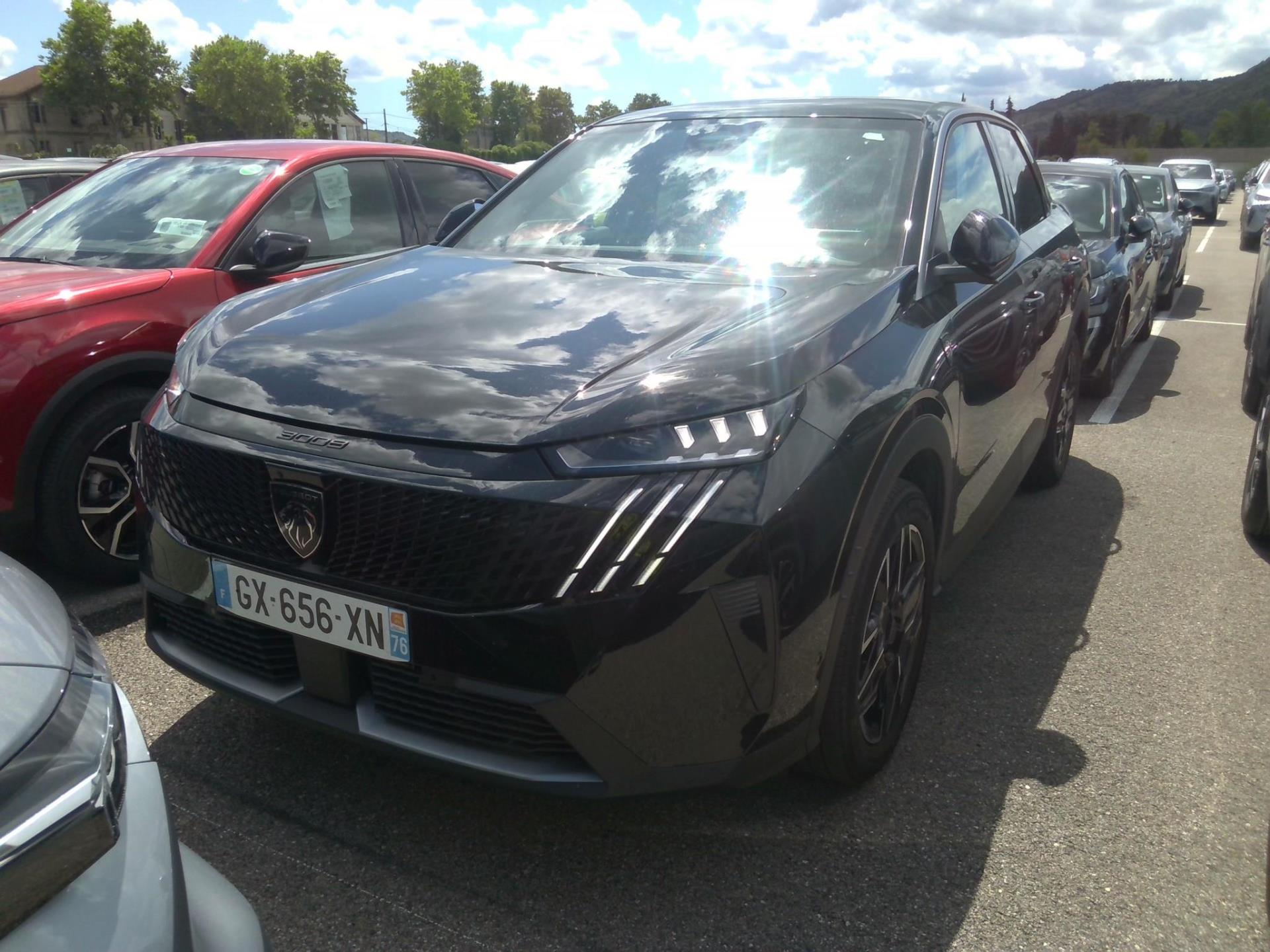3008 III