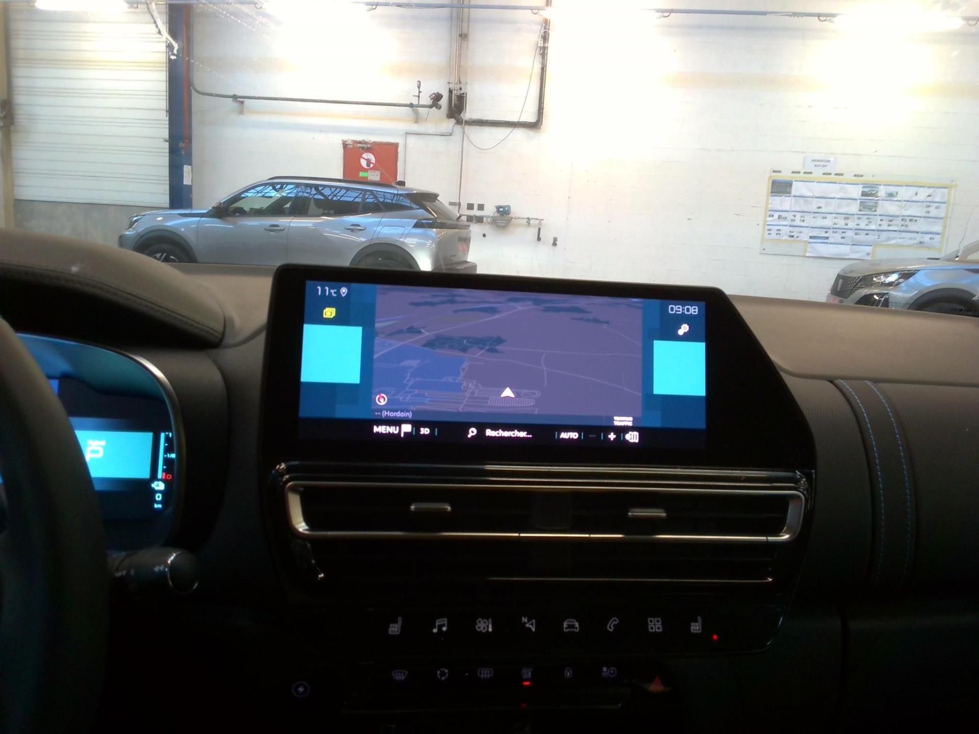 Citroen C5 Aircross Hybride Rechargeable 225 e-EAT8 Shine Pack 2023