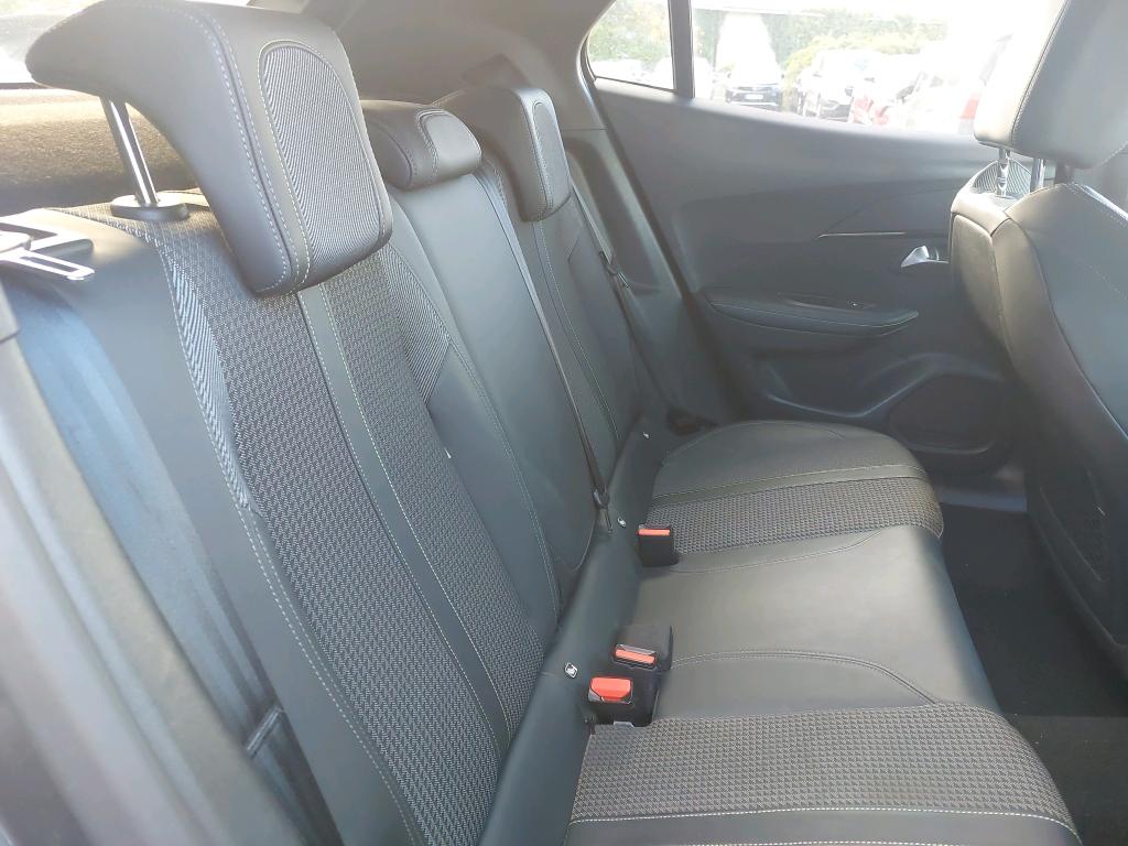 Peugeot 2008 BlueHDi 130 S&S EAT8 GT Line 2020