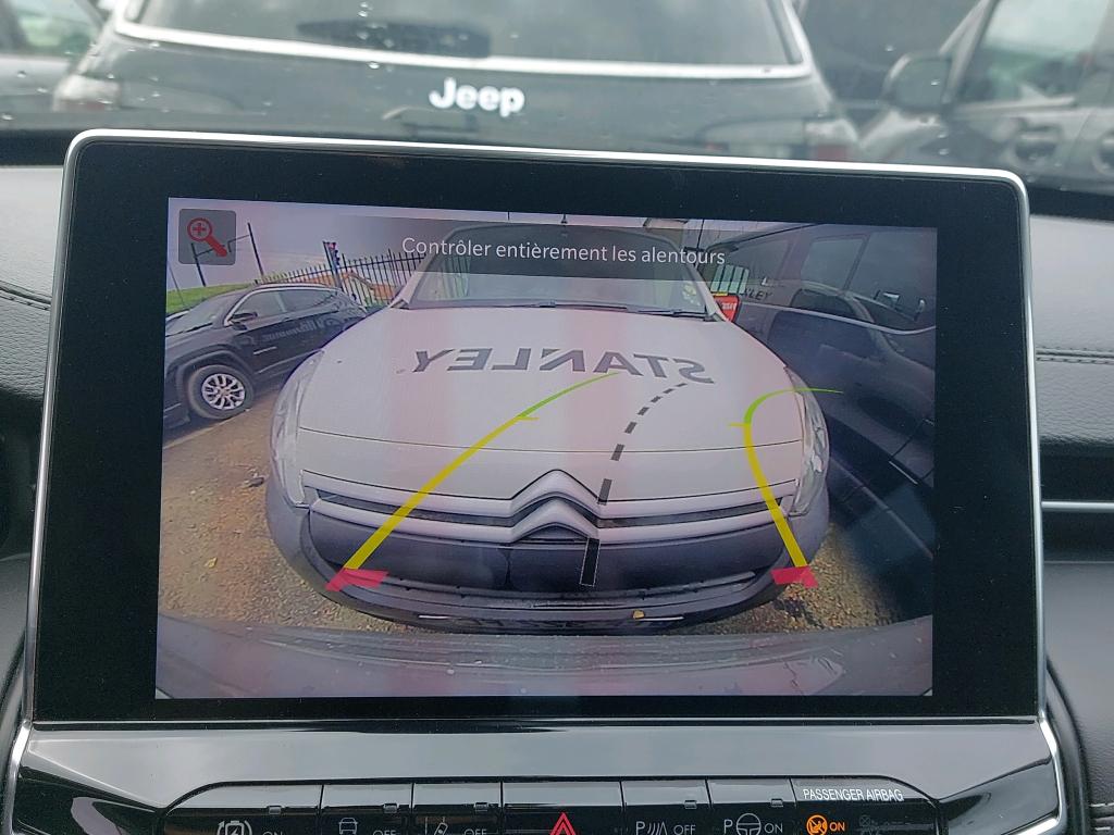 JEEP COMPASS PHEV MY21 