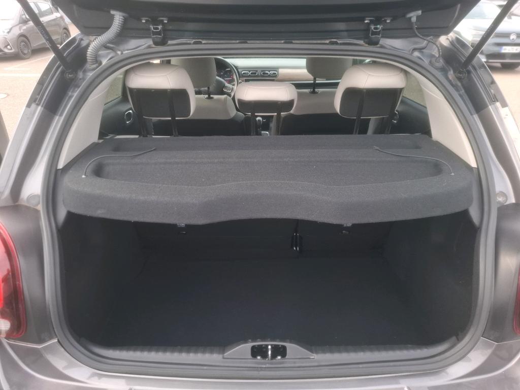 Citroen C3 PureTech 83 S&S BVM5 Shine Pack 2022