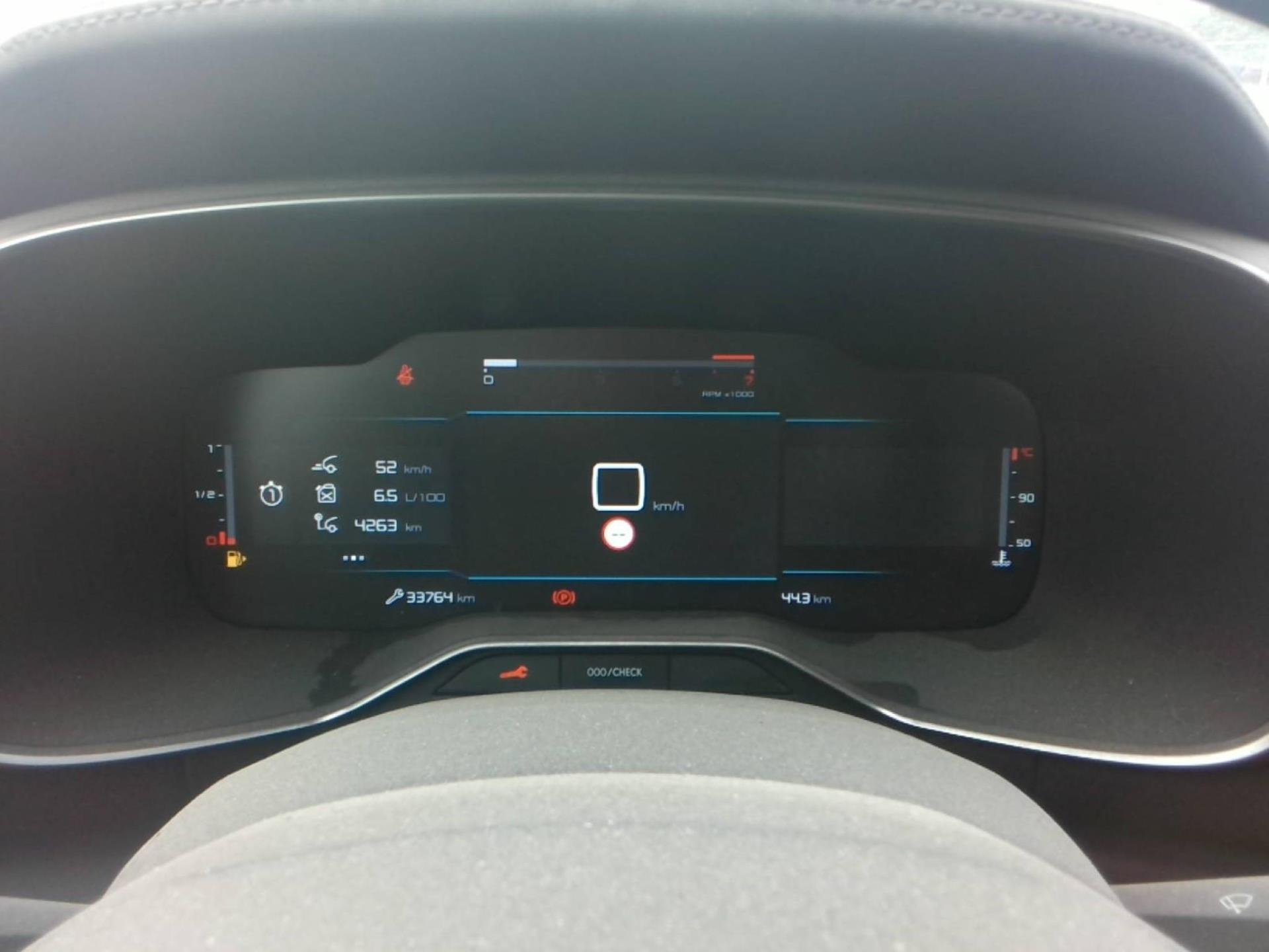 Citroen C5 Aircross BlueHDi 130 S&S BVM6 C-Series 2022