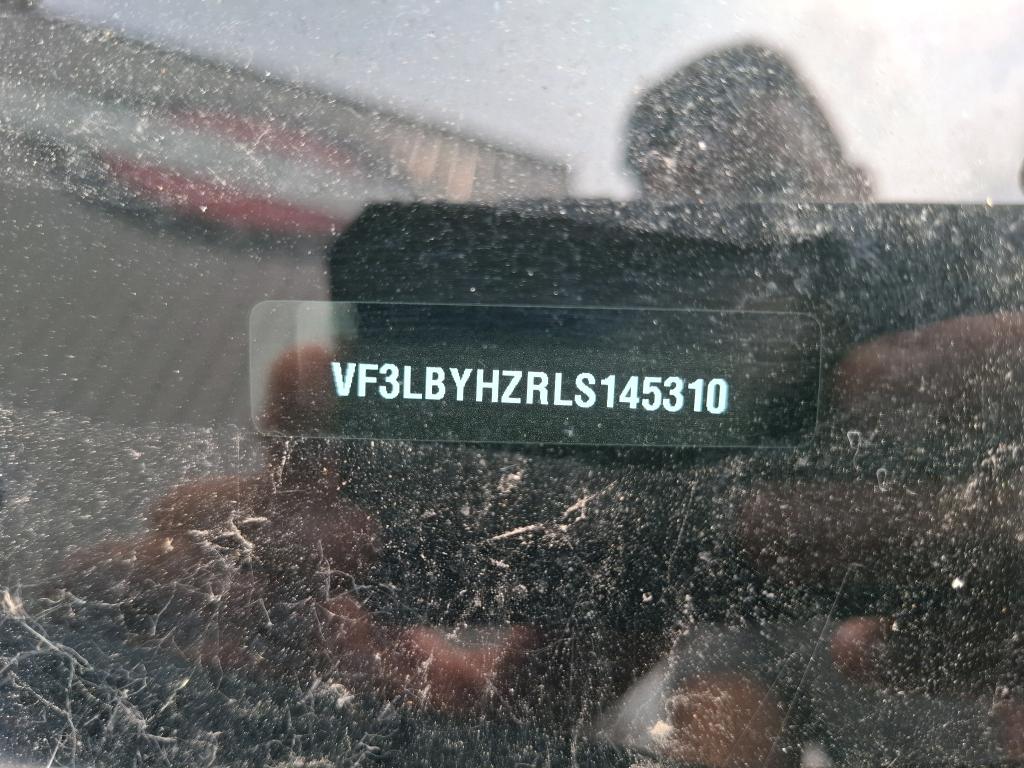 Peugeot 308 BlueHDi 130ch S&S EAT8 Active Business 2020
