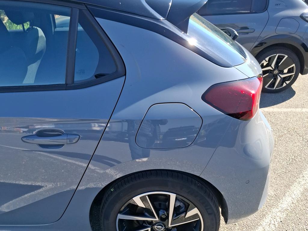 Opel Corsa 1.2 Turbo 100 ch BVA8 GS 2024