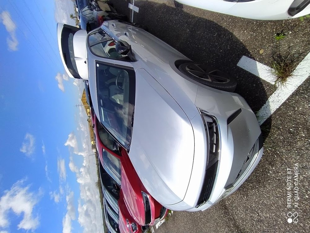 Foto Opel Astra 4