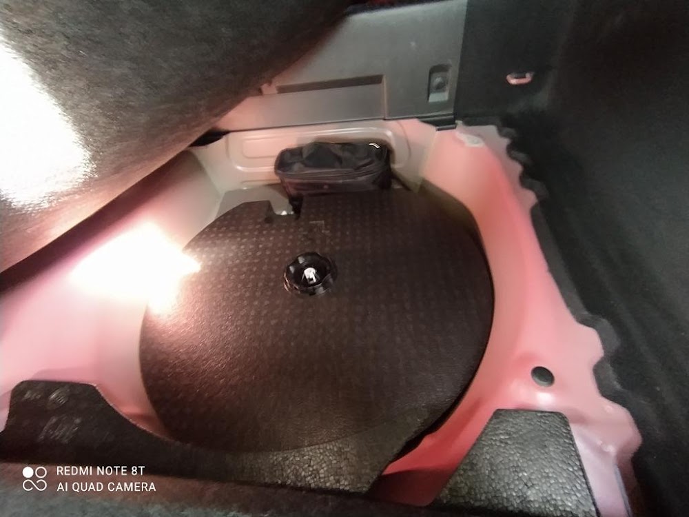Foto Opel Corsa 11