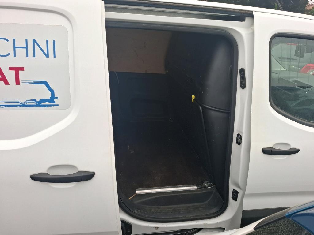 Citroen BERLINGO VAN M 650 BLUEHDI 100 S&S BVM5 CLUB 2020