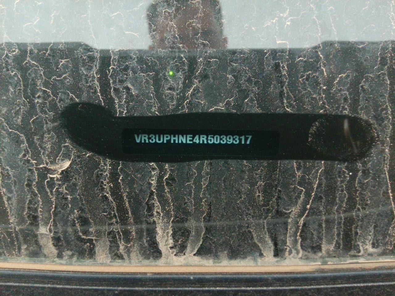Foto Peugeot 208 6